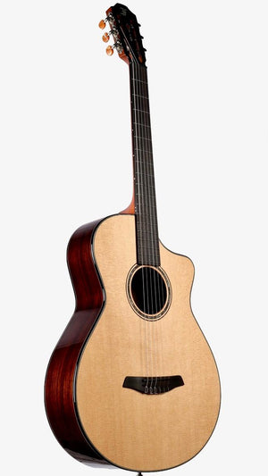 GNc 4-SR Sitka Spruce / Indian Rosewood #101238 - Furch Guitars - Heartbreaker Guitars