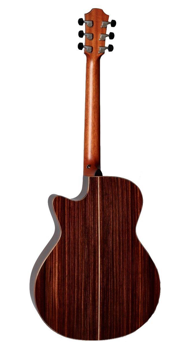 Furch Red Master's Choice Gc-SR #98129 - Furch Guitars - Heartbreaker Guitars