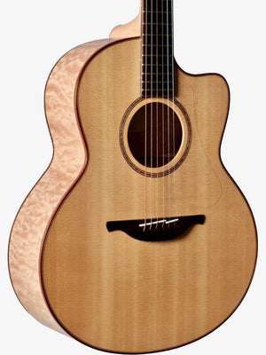 Pre-Owned Lowden Alex de Grassi Signature Model #21766 - Lowden Guitars - Heartbreaker Guitars