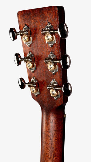 Eastman E3OME with Fishman Sonitone Sitka Spruce / Ovangkol #2150776 - Eastman Guitars - Heartbreaker Guitars