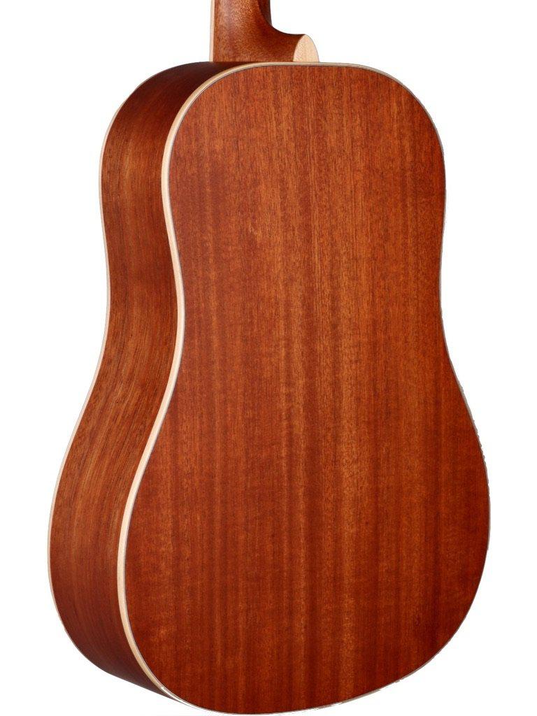 Larrivee Baritone BT-40 Sitka Spruce / Mahogany #131026 - Larrivee Guitars - Heartbreaker Guitars