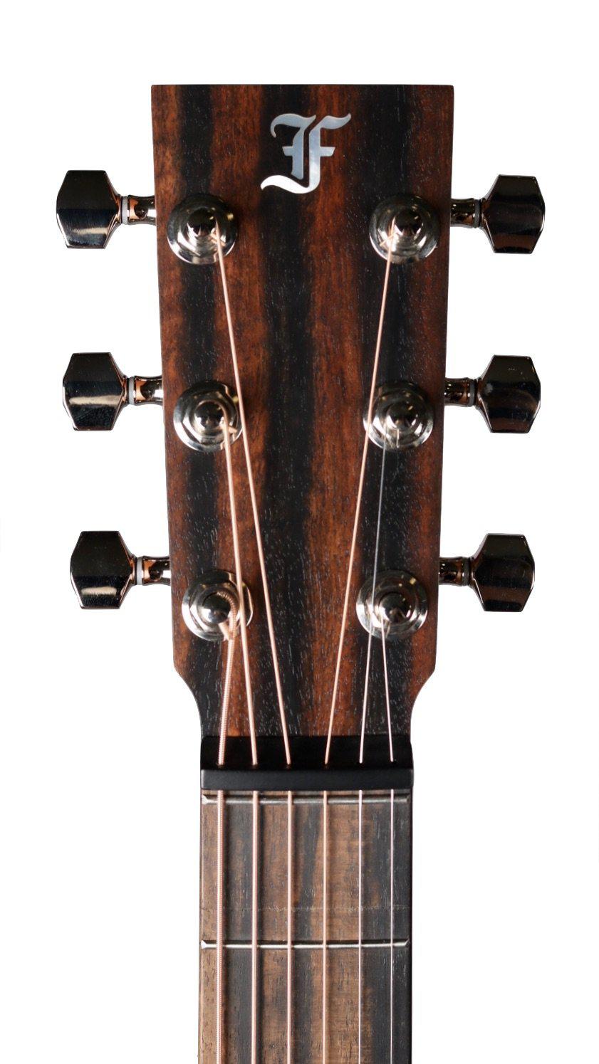 Furch Little Jane Limited Edition 2020 LC #94935 Just Arrived! - Furch Guitars - Heartbreaker Guitars