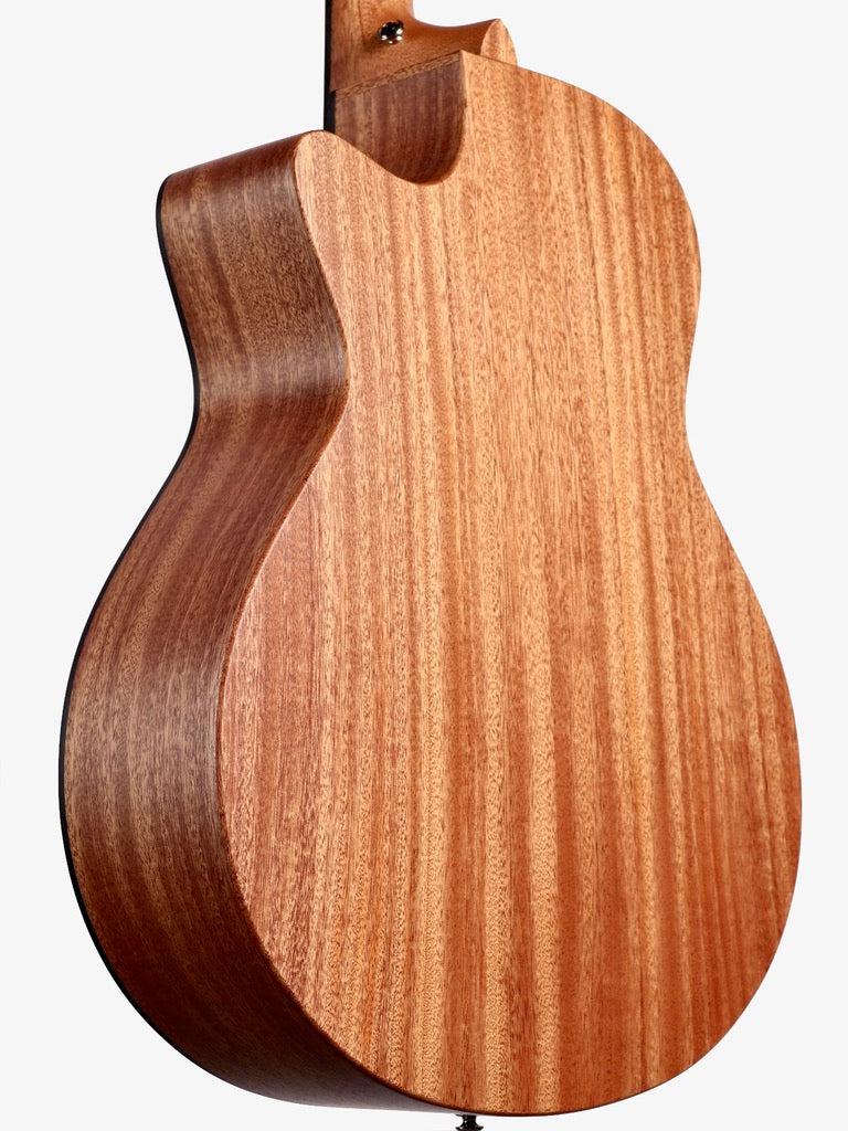 Furch Violet Gc-SM Sitka Spruce / Mahogany #104809 - Furch Guitars - Heartbreaker Guitars