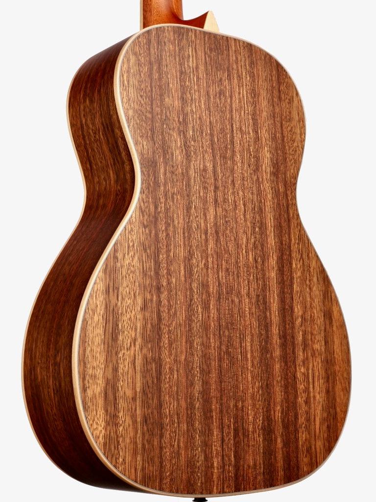 Larrivee P-03 Moonspruce / Bhilwara Rosewood with LR Baggs Element VTC #135697 - Larrivee Guitars - Heartbreaker Guitars