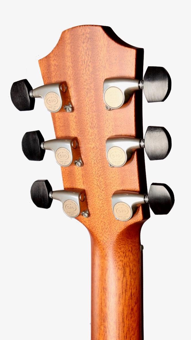 Furch Red Master's Choice Gc-SR with Stage Pro Anthem Sitka Spruce / Indian Rosewood #106030 - Furch Guitars - Heartbreaker Guitars