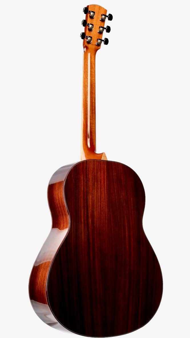 Larrivee L-10 Sitka Spruce / Indian Rosewood #136003 - Larrivee Guitars - Heartbreaker Guitars