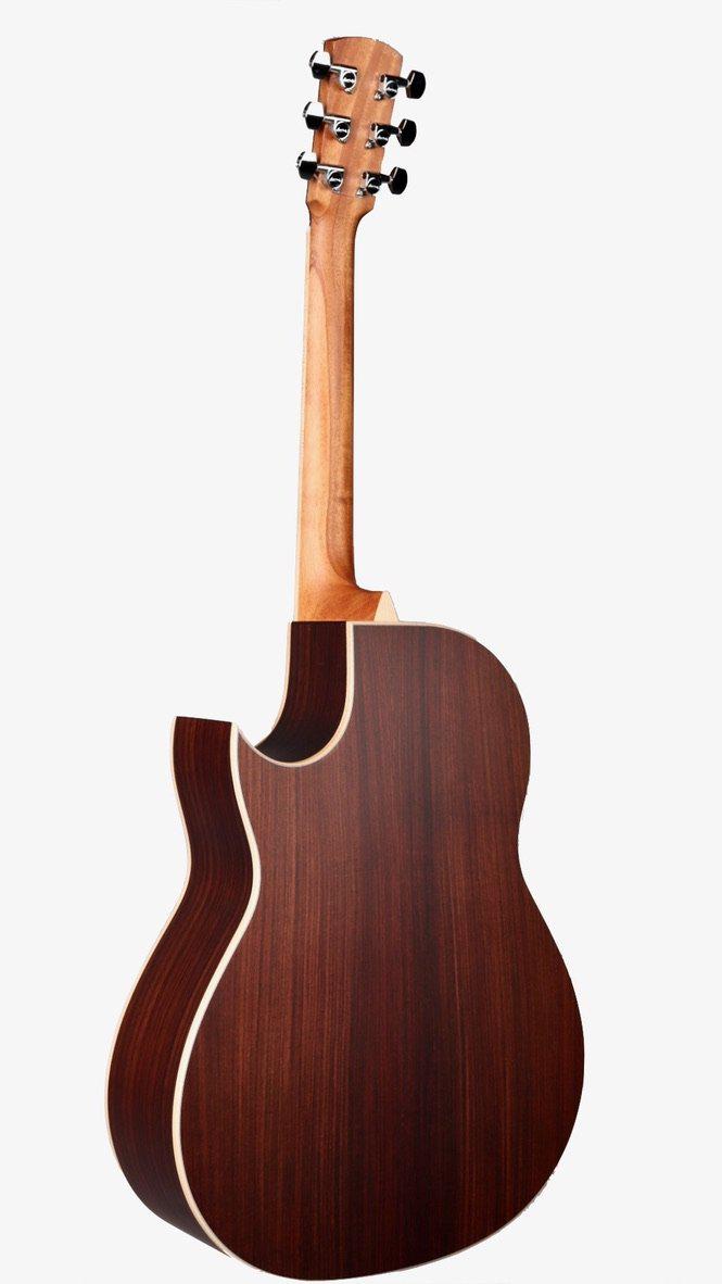 Larrivee C-03 Tommy Emmanuel Signature Model #135950 - Larrivee Guitars - Heartbreaker Guitars