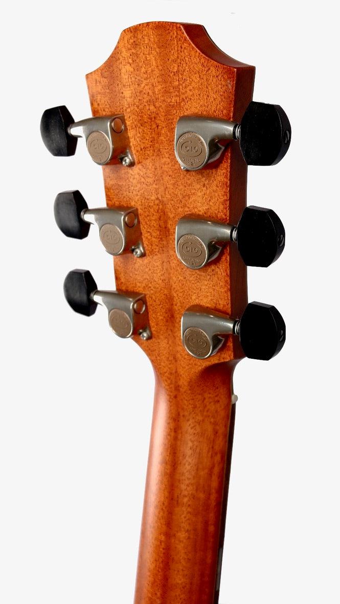 Furch Rainbow Limited Edition 22 Gc-KR Koa / Indian Rosewood #107320 - Furch Guitars - Heartbreaker Guitars