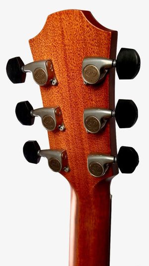 Furch Red Deluxe Gc-SR Sitka Spruce / Indian Rosewood #107403 - Furch Guitars - Heartbreaker Guitars