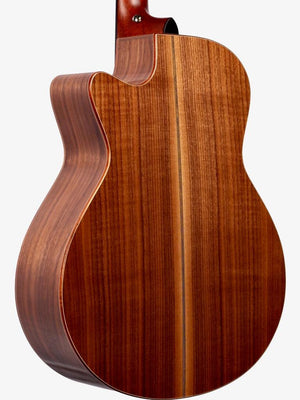 Furch G23-TSWc Torrefied Sitka Spruce / American Walnut #74324 - Furch Guitars - Heartbreaker Guitars