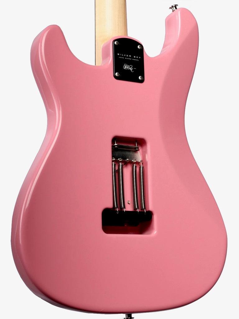 PRS Silver Sky Roxy Pink #358166 - Heartbreaker Guitars