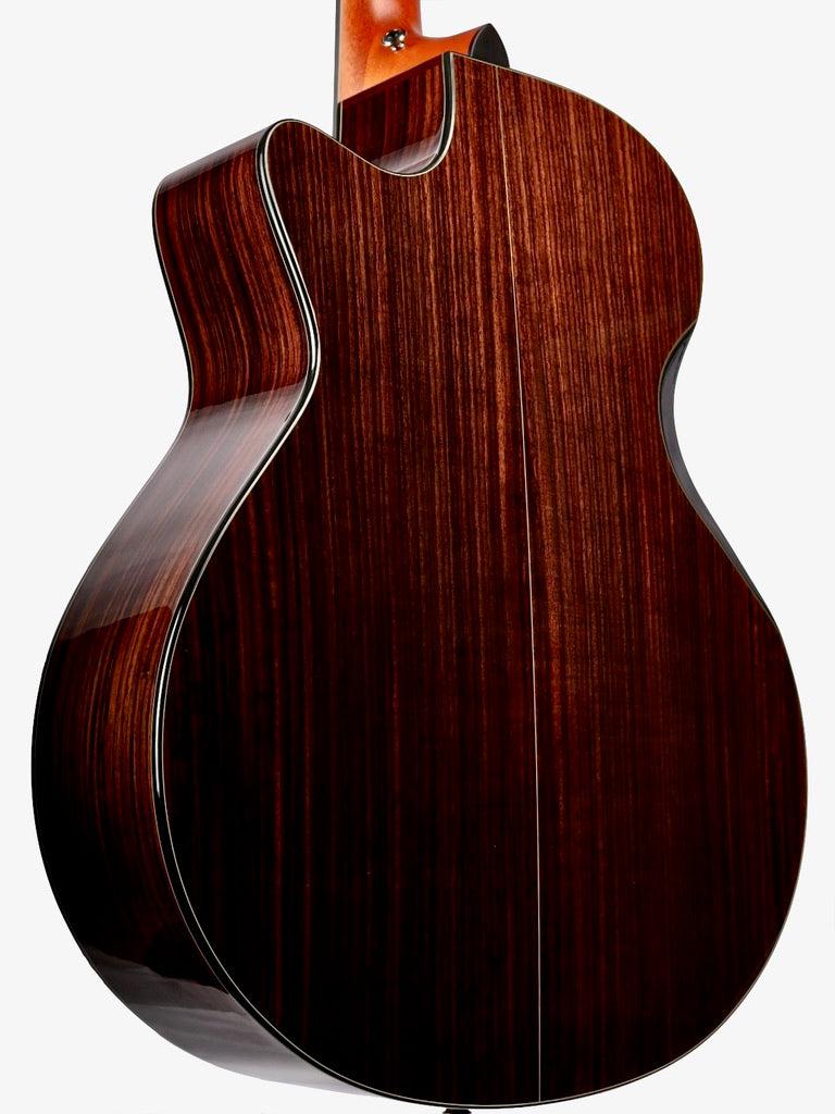 Furch Yellow Deluxe Gc-CR Cedar / Indian Rosewood #105462 - Furch Guitars - Heartbreaker Guitars
