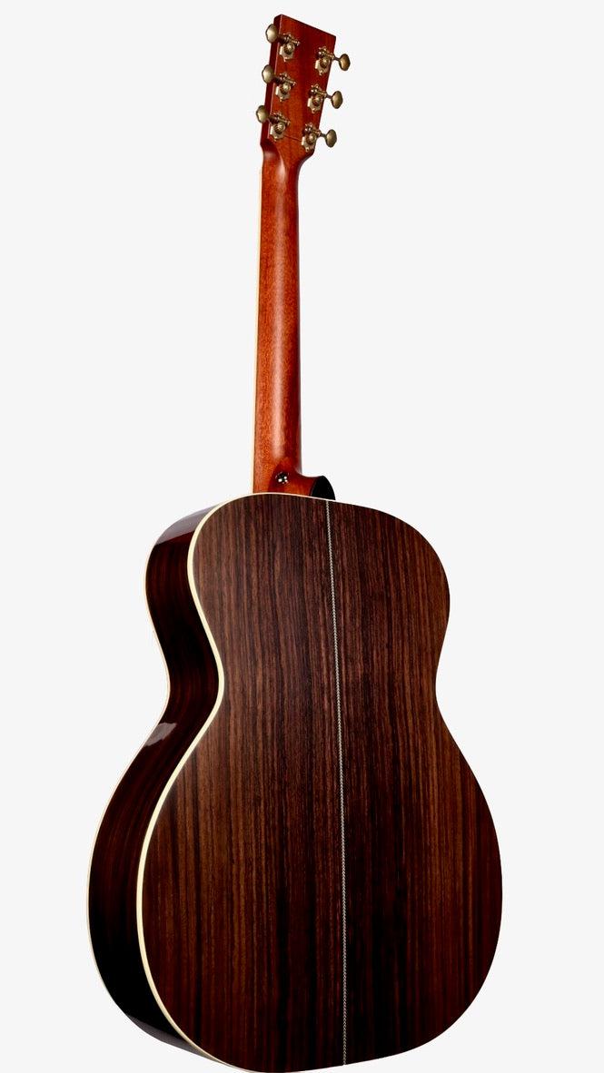 Furch Vintage 2 OM-SR Sitka Spruce / Indian Rosewood #108150 - Furch Guitars - Heartbreaker Guitars