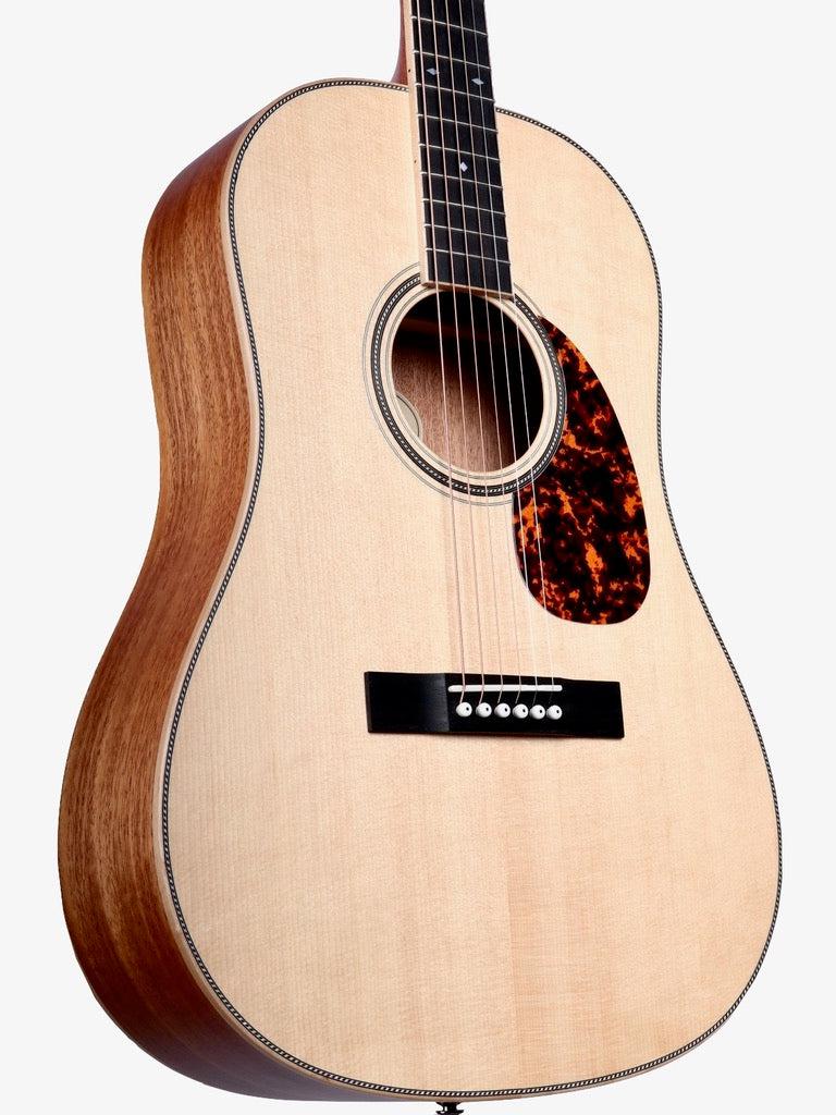 Larrivee SD-40 Sitka Spruce / Mahogany #138932 - Larrivee Guitars - Heartbreaker Guitars