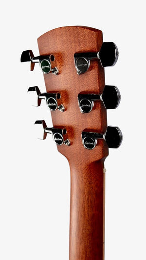 Larrivee C-03 Tommy Emmanuel Signature Model Sitka Spruce / Indian Rosewood #137746 - Larrivee Guitars - Heartbreaker Guitars