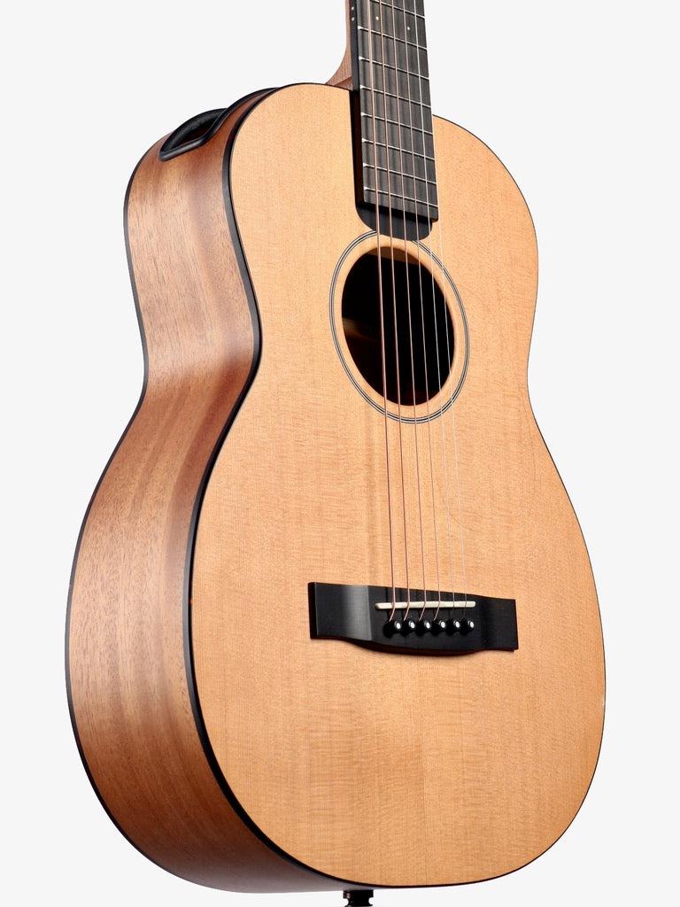 Furch Little Jane Cedar / Mahogany #98148 (Floor Model - Discount) - Furch Guitars - Heartbreaker Guitars