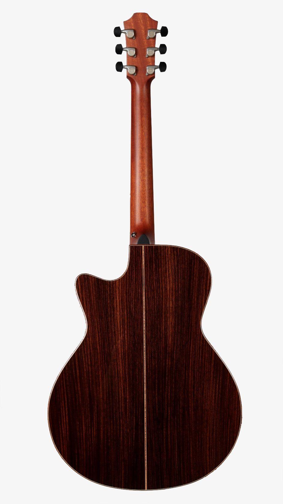 Furch Red GC-SR Sitka / Master Grade Indian Rosewood #93663 - Furch Guitars - Heartbreaker Guitars