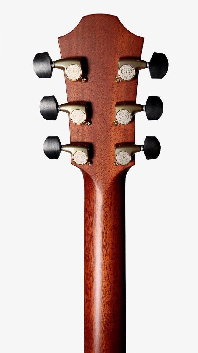 Furch Bevel 21 Limited Rainbow Gc-CR Duo Bevel #95767 - Furch Guitars - Heartbreaker Guitars