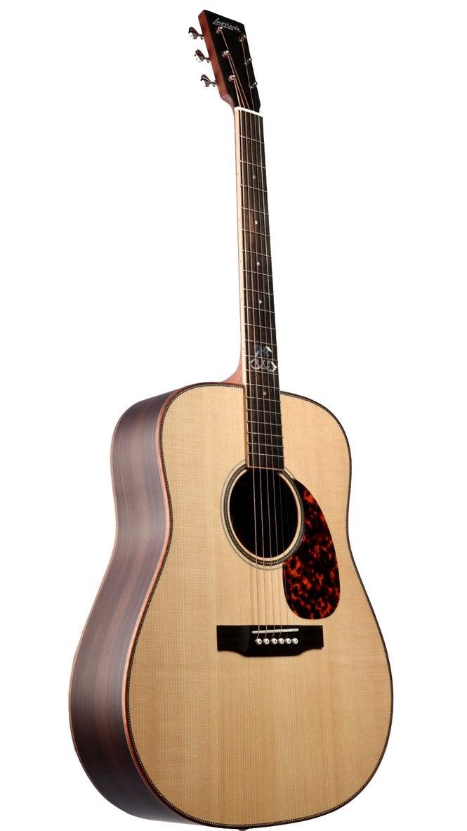 Larrivee D-40 Limited Bluegrass Edition Sitka Spruce / Indian Rosewood #139818 - Larrivee Guitars - Heartbreaker Guitars