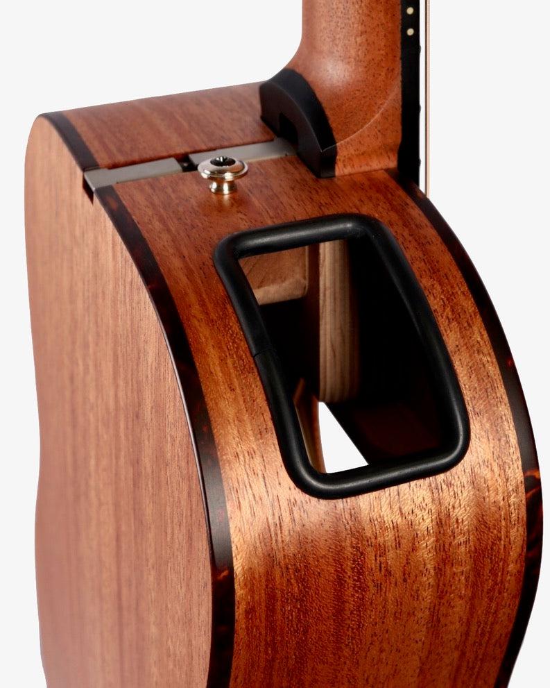 Furch Little Jane Cedar / Mahogany with LR Baggs VTC #102333 - Furch Guitars - Heartbreaker Guitars