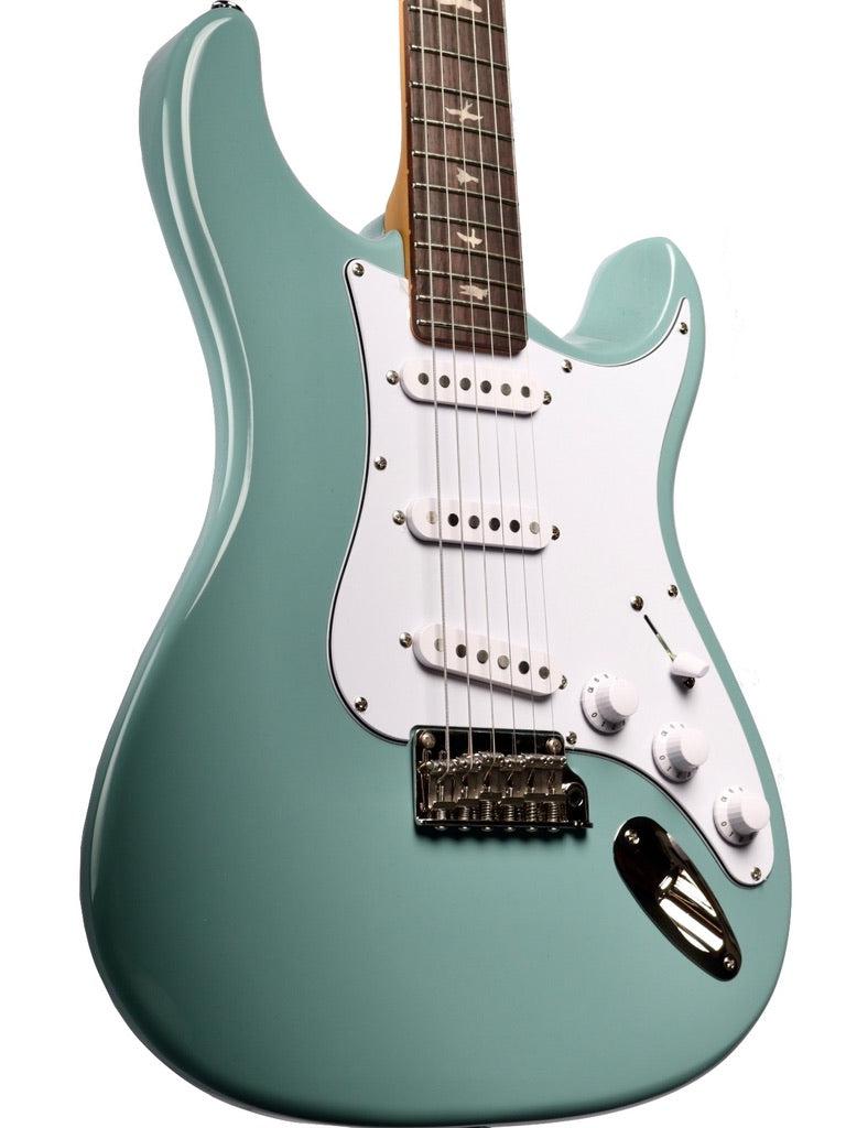 PRS Silver Sky SE Stone Blue #69387 - Paul Reed Smith Guitars - Heartbreaker Guitars