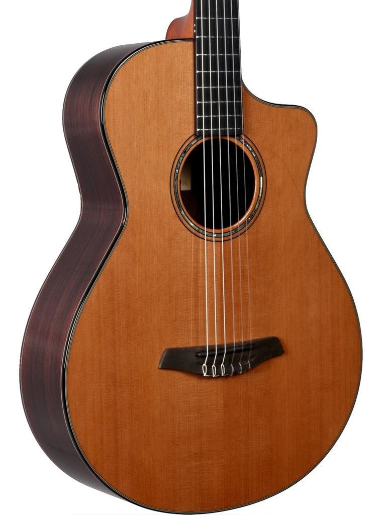 Furch GNc 4-CR Nylon #101516 - Furch Guitars - Heartbreaker Guitars