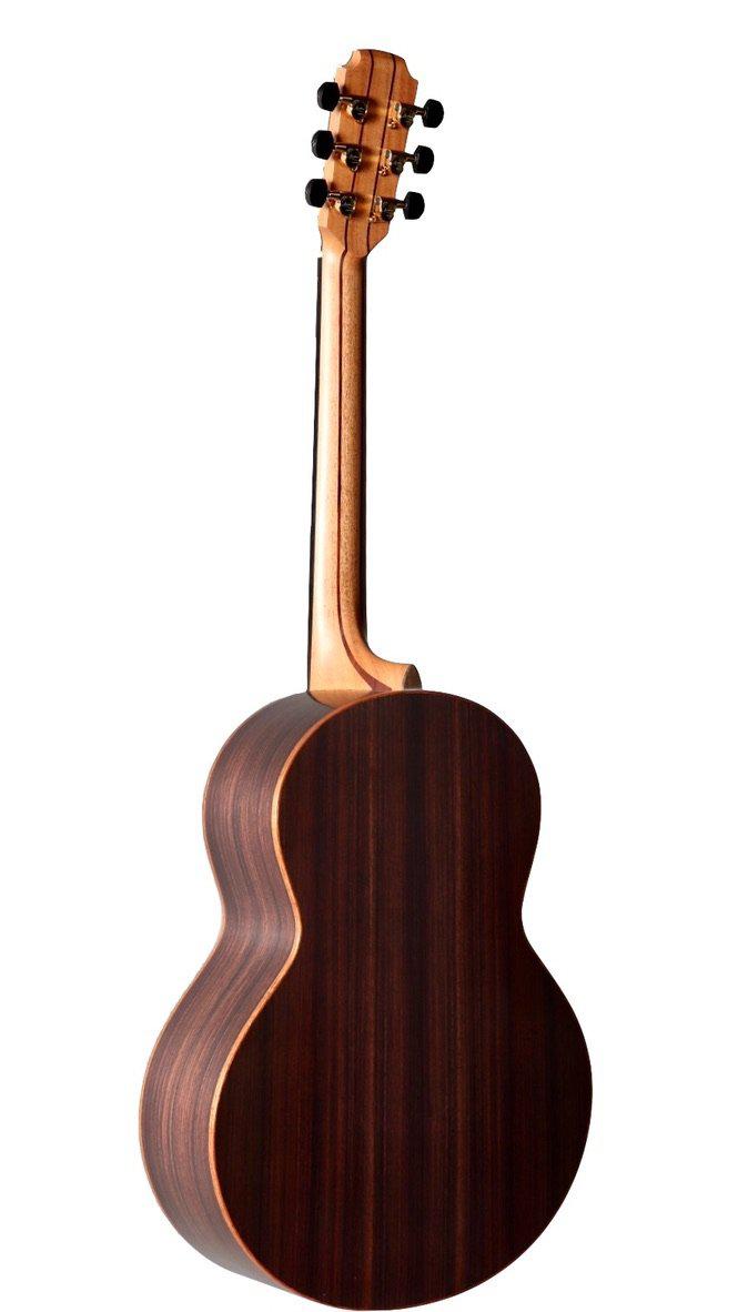 Lowden S25 Red Cedar / East Indian Rosewood #24901 - Lowden Guitars - Heartbreaker Guitars
