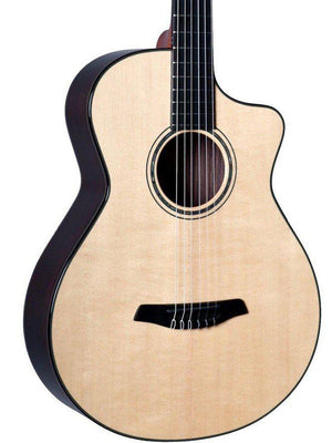Furch GNc 4-SR Sitka Spruce / Indian Rosewood #98306 - Furch Guitars - Heartbreaker Guitars