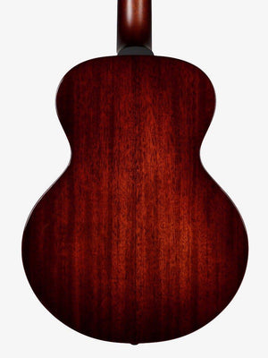 Santa Cruz Firefly Mahogany Custom - Santa Cruz Guitar Company - Heartbreaker Guitars