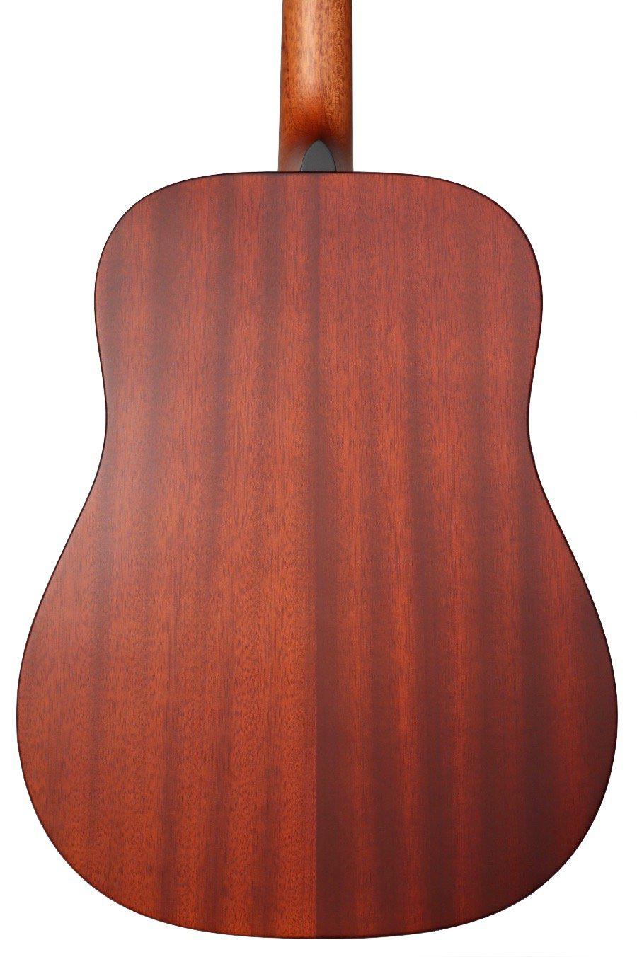 Larrivee Simple 6 D Serial # 133333 - Larrivee Guitars - Heartbreaker Guitars