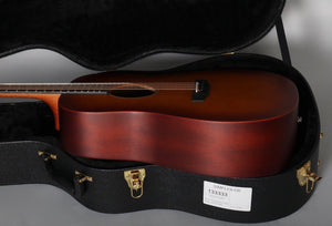 Larrivee Simple 6 D Serial # 133333 - Larrivee Guitars - Heartbreaker Guitars