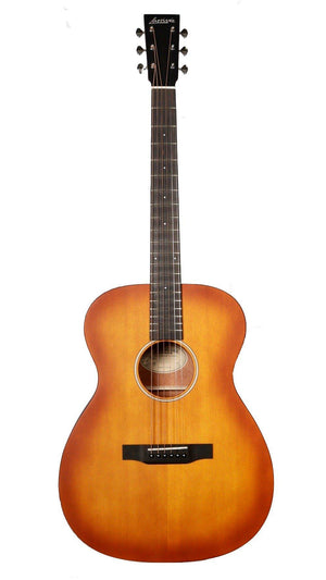 Larrivee Simple 6 OM Serial #133312 - Larrivee Guitars - Heartbreaker Guitars