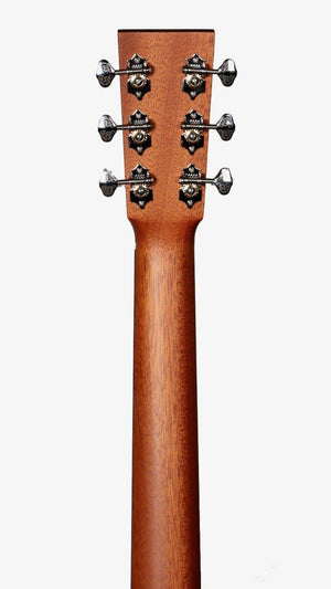 Larrivee Simple 6 OM Serial #133312 - Larrivee Guitars - Heartbreaker Guitars