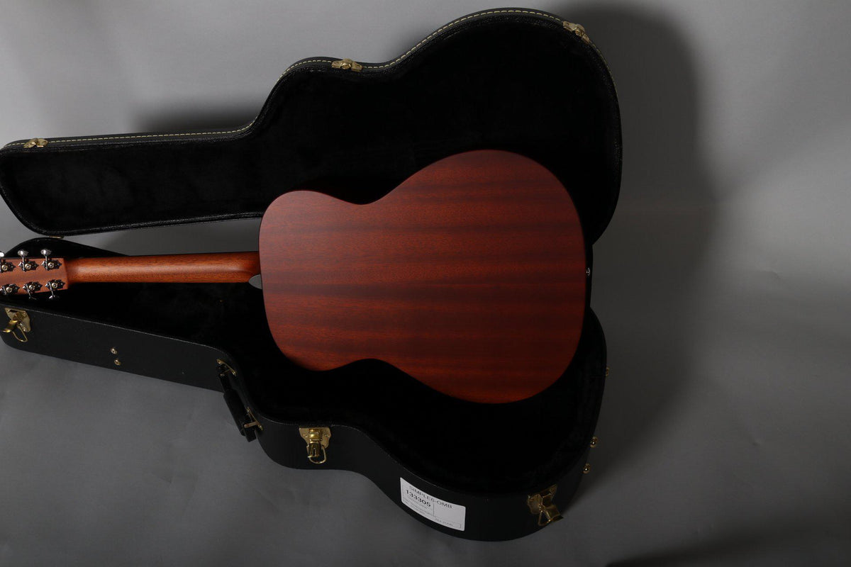 Larrivee Simple 6 OM Serial #133305 - Larrivee Guitars - Heartbreaker Guitars