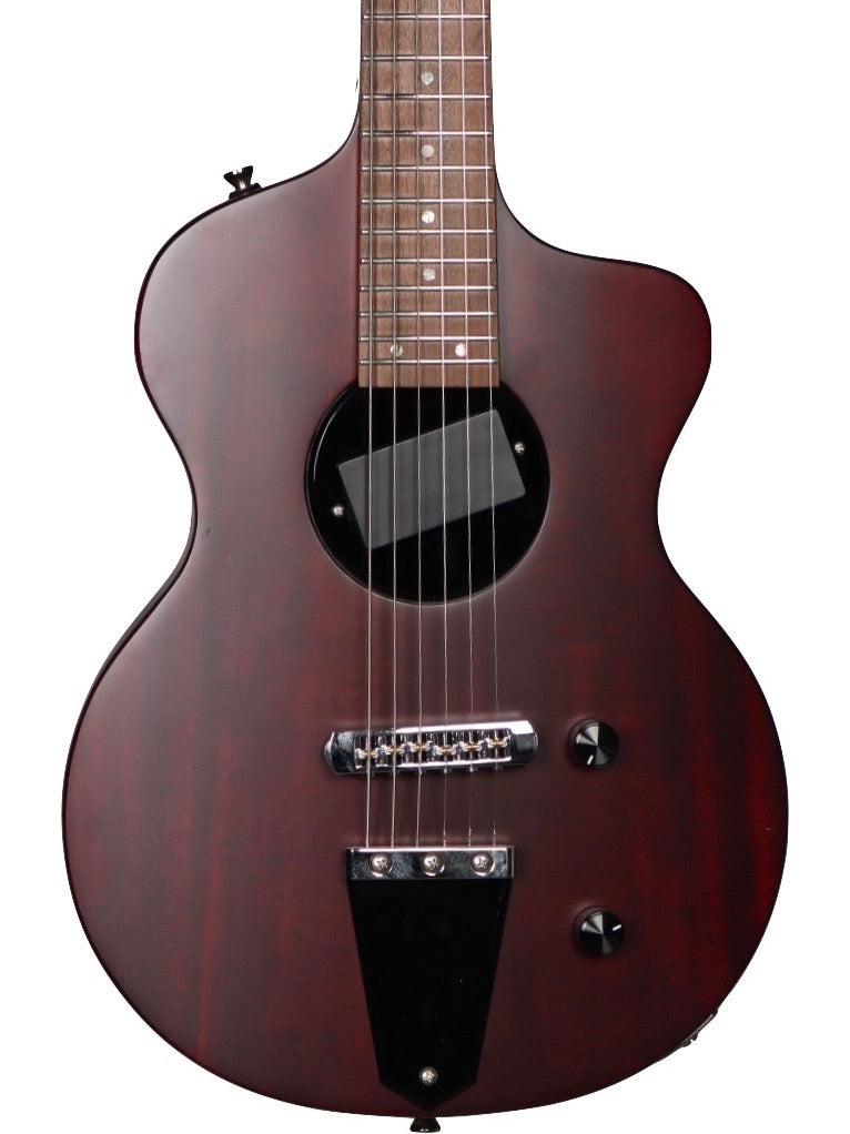 Rick Turner model 1 - Rick Turner Guitars - Heartbreaker Guitars