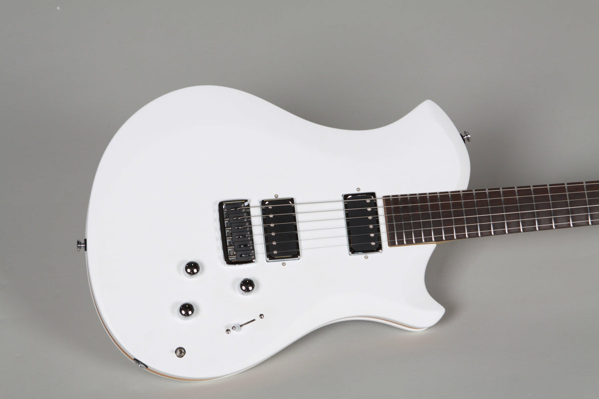 Relish Mary with Piezo - Relish Guitars - Heartbreaker Guitars