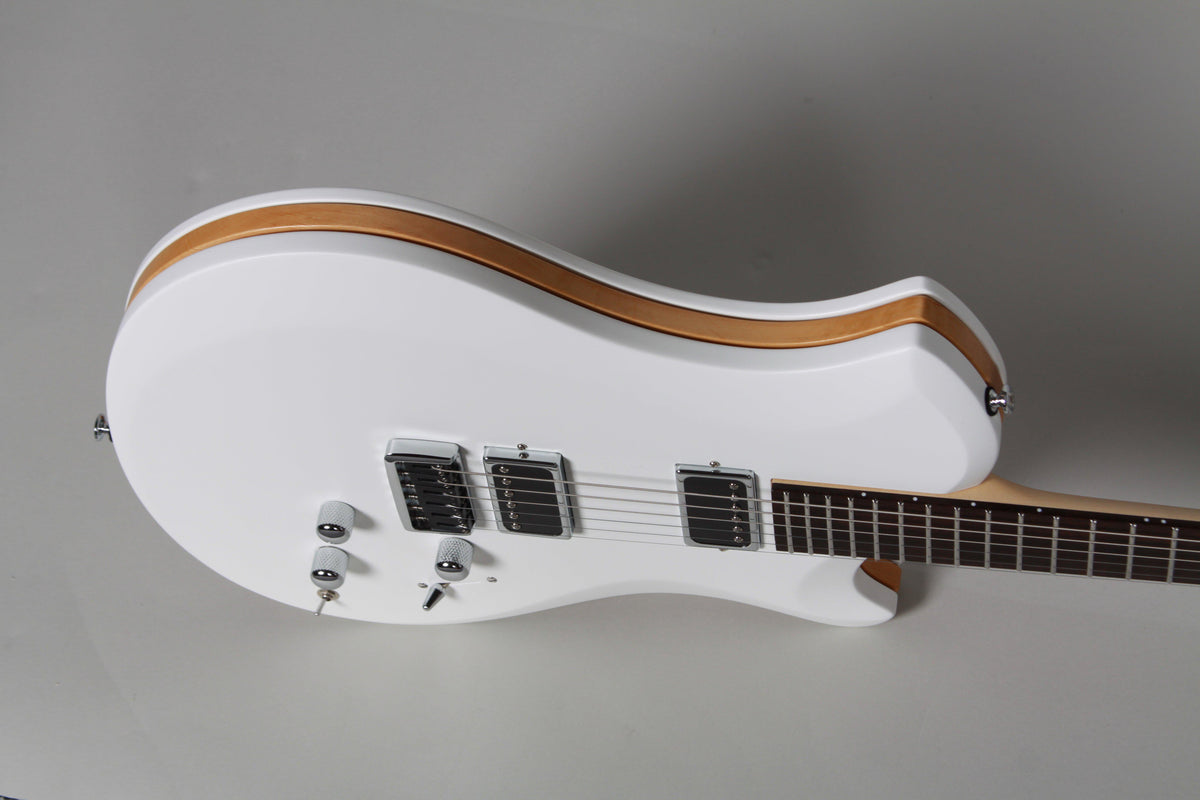 Relish Mary with Piezo - Relish Guitars - Heartbreaker Guitars