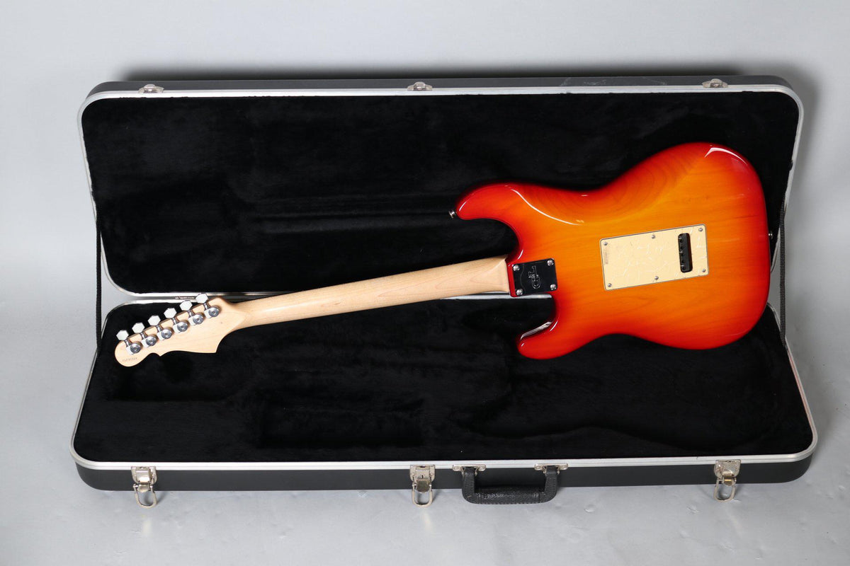 Commanche G&L 2000's - Heartbreaker Guitars - Heartbreaker Guitars