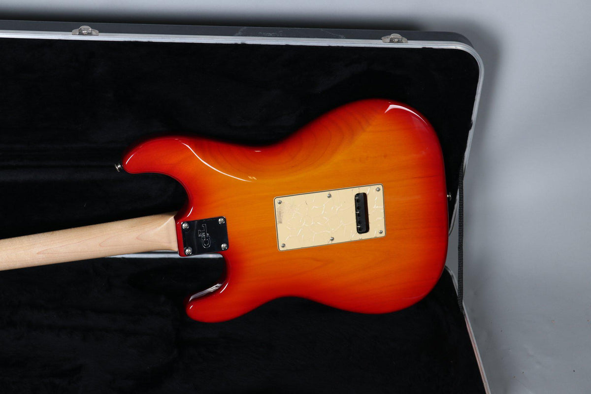 Commanche G&L 2000's - Heartbreaker Guitars - Heartbreaker Guitars