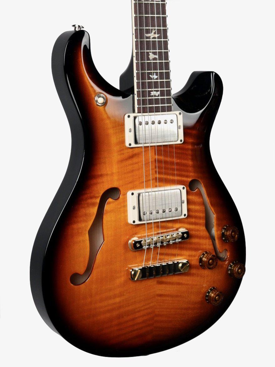 PRS McCarty 594 Hollowbody  Just Arrived February 2021 - Paul Reed Smith Guitars - Heartbreaker Guitars