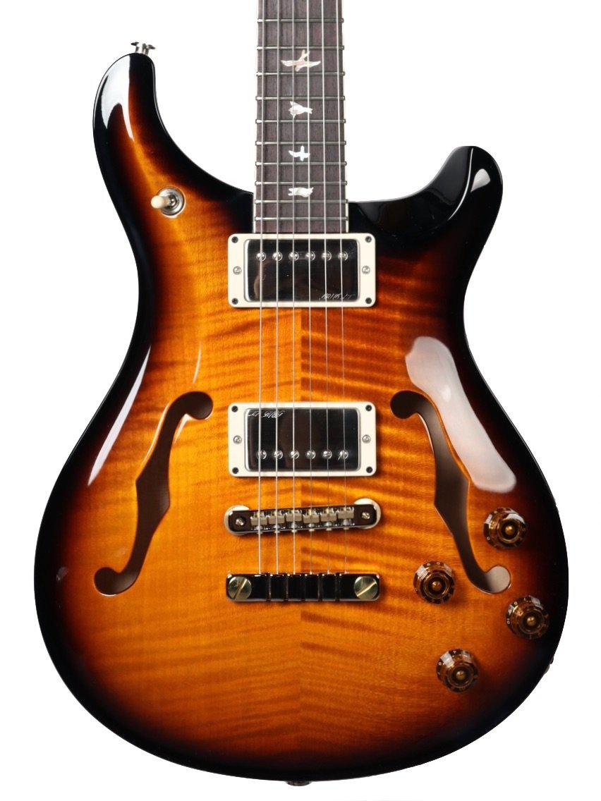 PRS McCarty 594 Hollowbody  Just Arrived February 2021 - Paul Reed Smith Guitars - Heartbreaker Guitars