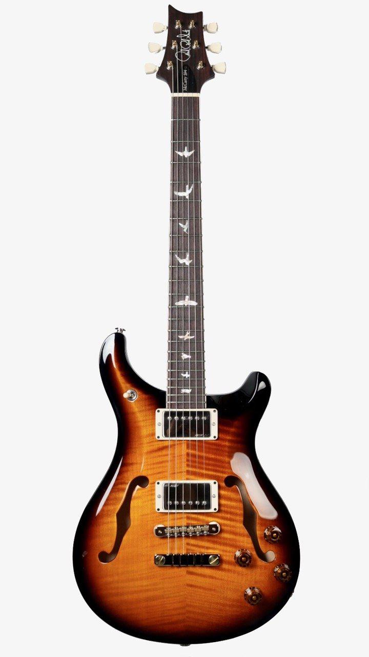 PRS McCarty 594 Hollowbody  Just Arrived February 2021 - Paul Reed Smith Guitars - Heartbreaker Guitars