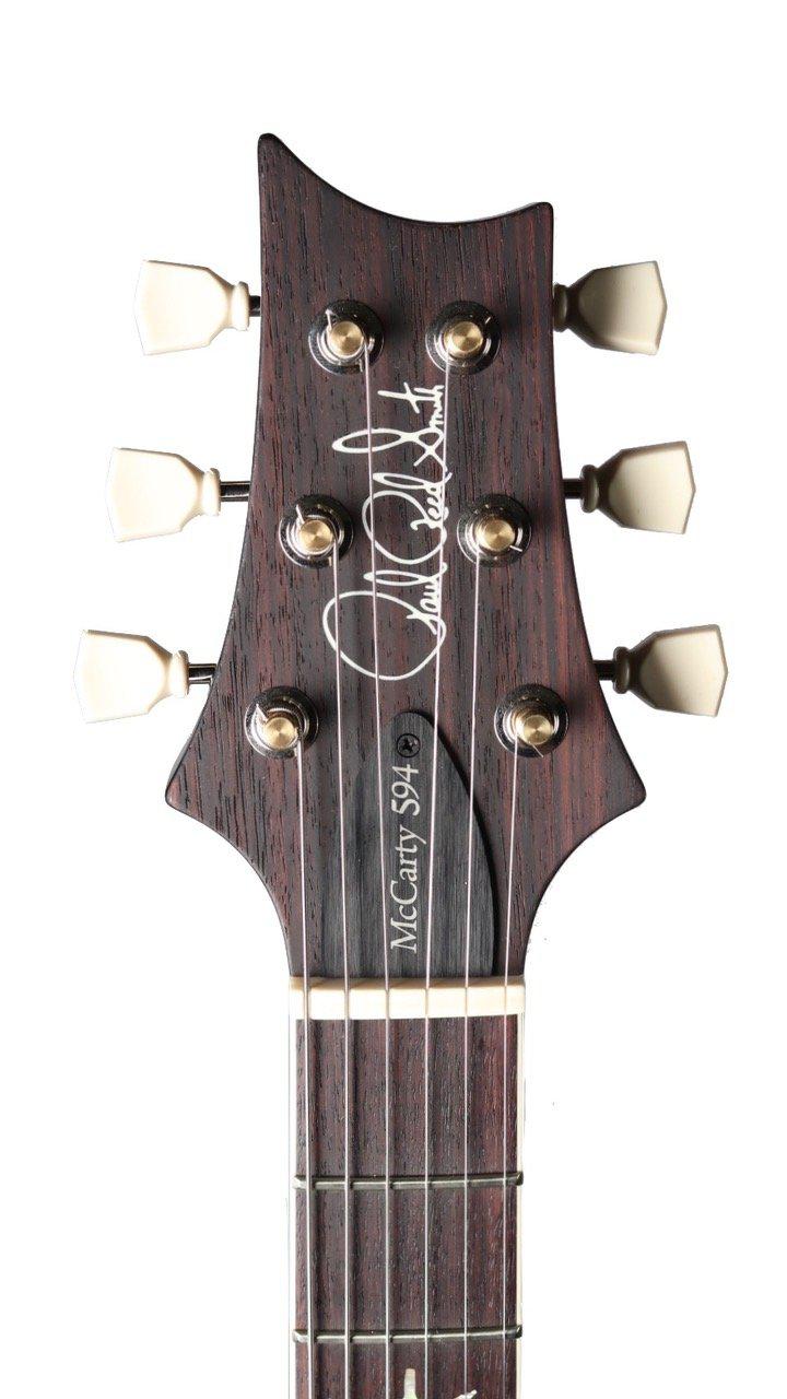 PRS McCarty 594 Hollowbody  Just Arrived February 2021 - Paul Reed Smith Guitars - Heartbreaker Guitars