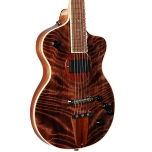 Rick Turner California Series Guitars - Model 1 & Renaissance Twin Set 2021  Set #1 of 10 - Rick Turner Guitars - Heartbreaker Guitars