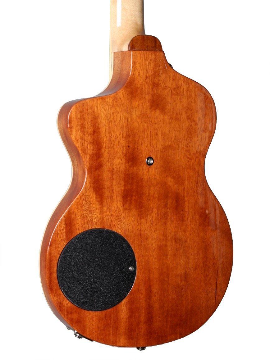 Rick Turner California Series Guitars - Model 1 & Renaissance Twin Set 2021  Set #1 of 10 - Rick Turner Guitars - Heartbreaker Guitars