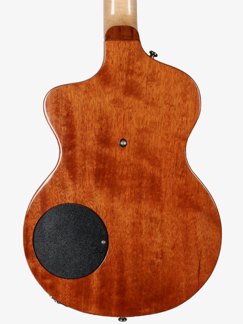 Rick Turner California Series Guitars - Model 1 & Renaissance Twin Set 2021  Set #1 of 10 - Rick Turner Guitars - Heartbreaker Guitars