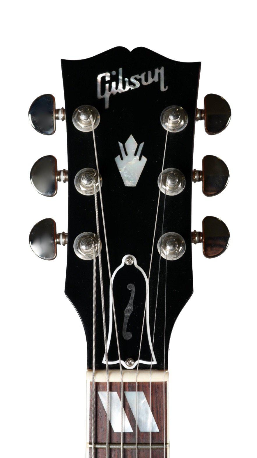 Gibson ES-175D Natural / Figured Maple Pre-Owned #10317708