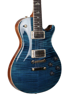 PRS Single Cut McCarty 594 Aquamarine Pattern Vintage - Paul Reed Smith Guitars - Heartbreaker Guitars