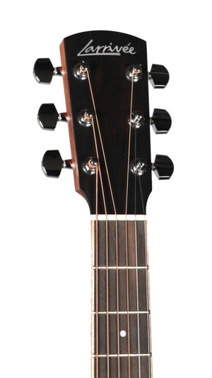 Larrivee 00-03 Sitka / Indian Rosewood #133222 - Larrivee Guitars - Heartbreaker Guitars