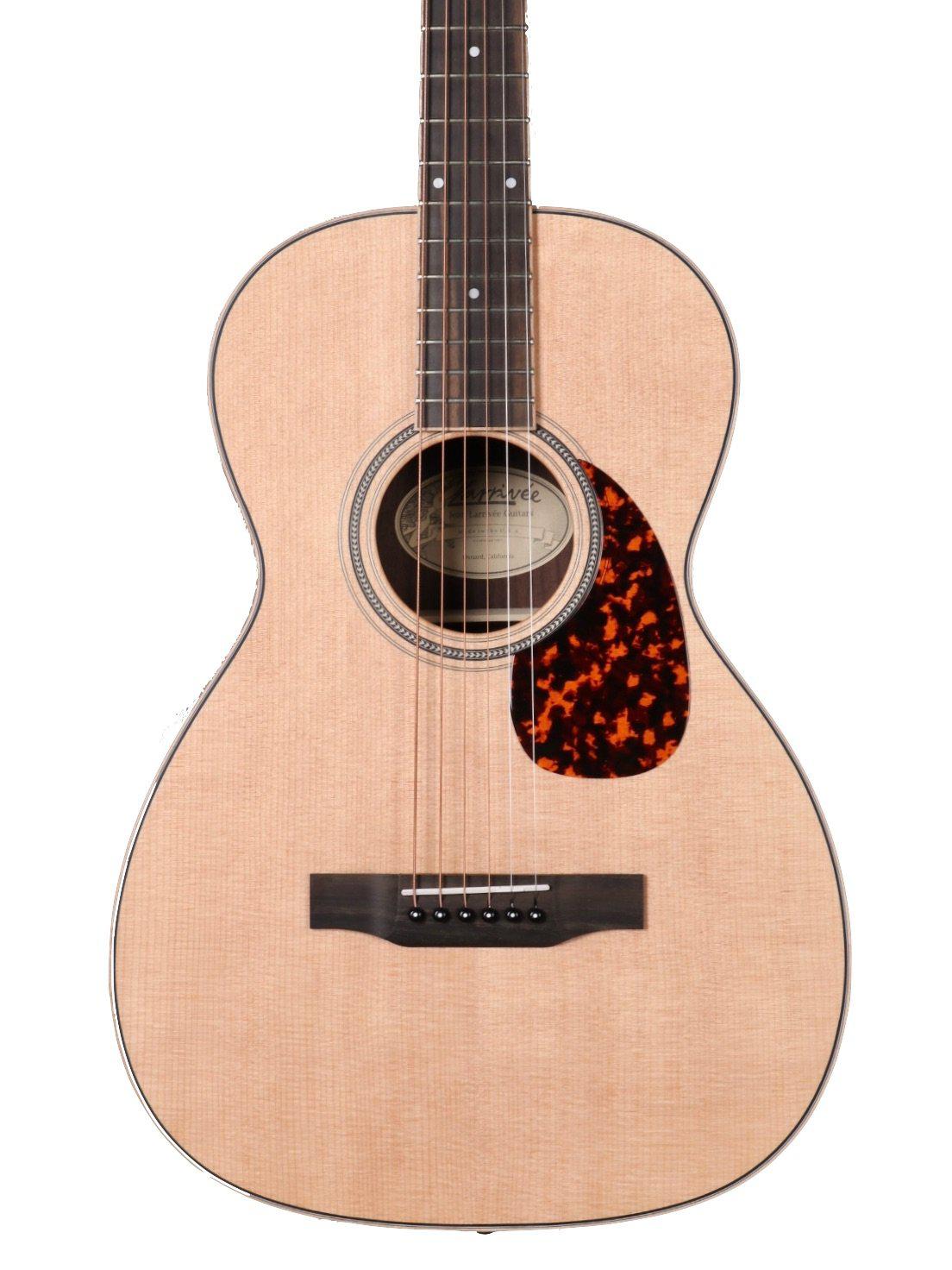 Larrivee 00-03 Sitka / Indian Rosewood #133222 - Larrivee Guitars - Heartbreaker Guitars